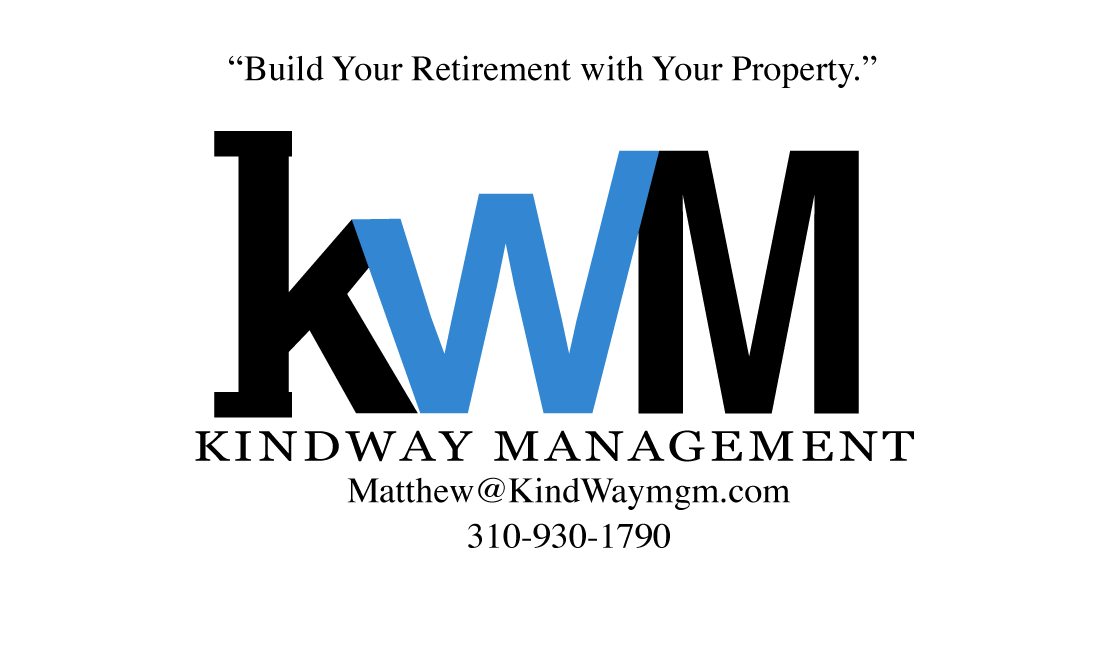 KindWay Management Logo